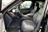 Thumbnail of 2025 Santorini Black Land Rover Range Rover Sport