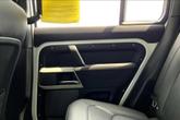 Thumbnail of 2023 Fuji White Land Rover Defender