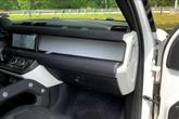 Thumbnail of 2023 Fuji White Land Rover Defender