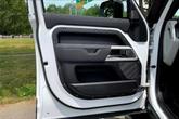 Thumbnail of 2023 Fuji White Land Rover Defender
