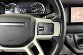 Thumbnail of 2023 Fuji White Land Rover Defender