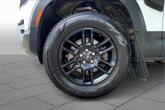 Thumbnail of 2023 Fuji White Land Rover Defender