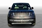 Thumbnail of 2025 Charente Grey Land Rover Range Rover