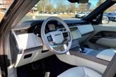Thumbnail of 2025 Charente Grey Land Rover Range Rover