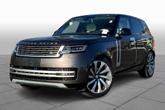 Photo of 2025 Charente Grey Land Rover Range Rover