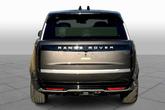 Thumbnail of 2025 Charente Grey Land Rover Range Rover