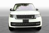 Thumbnail of 2023 Fuji White Land Rover Range Rover