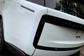 Thumbnail of 2023 Fuji White Land Rover Range Rover