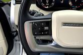 Thumbnail of 2023 Fuji White Land Rover Range Rover