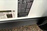 Thumbnail of 2023 Fuji White Land Rover Range Rover
