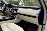 Thumbnail of 2023 Fuji White Land Rover Range Rover
