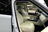 Thumbnail of 2023 Fuji White Land Rover Range Rover