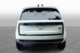 Thumbnail of 2023 Fuji White Land Rover Range Rover