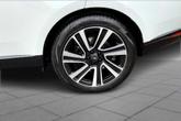 Thumbnail of 2023 Fuji White Land Rover Range Rover