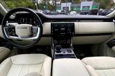 Thumbnail of 2023 Fuji White Land Rover Range Rover