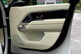 Thumbnail of 2023 Fuji White Land Rover Range Rover