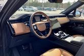 Thumbnail of 2025 Carpathian Grey Land Rover Range Rover Sport