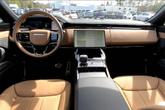 Thumbnail of 2025 Carpathian Grey Land Rover Range Rover Sport