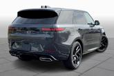 Thumbnail of 2025 Carpathian Grey Land Rover Range Rover Sport
