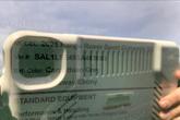 Thumbnail of 2025 Carpathian Grey Land Rover Range Rover Sport
