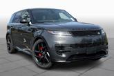 Thumbnail of 2025 Carpathian Grey Land Rover Range Rover Sport