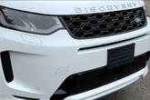 Thumbnail of 2025 Fuji White Land Rover Discovery Sport