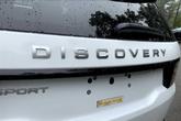 Thumbnail of 2025 Fuji White Land Rover Discovery Sport