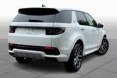 Thumbnail of 2025 Fuji White Land Rover Discovery Sport
