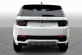 Thumbnail of 2025 Fuji White Land Rover Discovery Sport