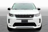 Thumbnail of 2025 Fuji White Land Rover Discovery Sport