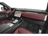 Thumbnail of 2025 Fuji White Land Rover Range Rover Sport