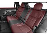 Thumbnail of 2025 Fuji White Land Rover Range Rover Sport