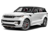 Photo of 2025 Fuji White Land Rover Range Rover Sport