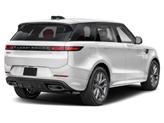 Thumbnail of 2025 Fuji White Land Rover Range Rover Sport
