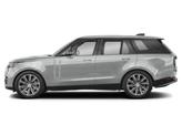Thumbnail of 2024 Hakuba Silver Land Rover Range Rover