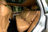 Thumbnail of 2024 Hakuba Silver Land Rover Range Rover