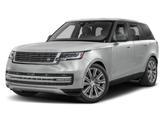 Photo of 2024 Hakuba Silver Land Rover Range Rover