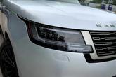 Thumbnail of 2024 Hakuba Silver Land Rover Range Rover