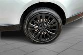Thumbnail of 2024 Hakuba Silver Land Rover Range Rover