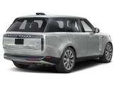 Thumbnail of 2024 Hakuba Silver Land Rover Range Rover