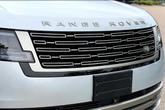 Thumbnail of 2024 Hakuba Silver Land Rover Range Rover