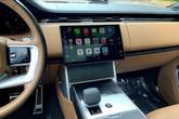 Thumbnail of 2024 Hakuba Silver Land Rover Range Rover