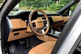 Thumbnail of 2024 Hakuba Silver Land Rover Range Rover