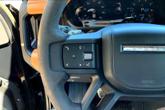 Thumbnail of 2023 Santorini Black Land Rover Defender