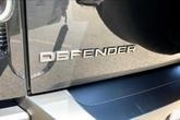 Thumbnail of 2023 Santorini Black Land Rover Defender