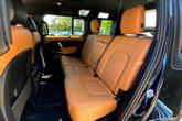 Thumbnail of 2023 Santorini Black Land Rover Defender