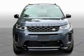 Thumbnail of 2025 Varesine Blue Land Rover Discovery Sport