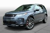 Photo of 2025 Varesine Blue Land Rover Discovery Sport