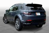 Thumbnail of 2025 Varesine Blue Land Rover Discovery Sport