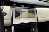 Thumbnail of 2025 Varesine Blue Land Rover Discovery Sport